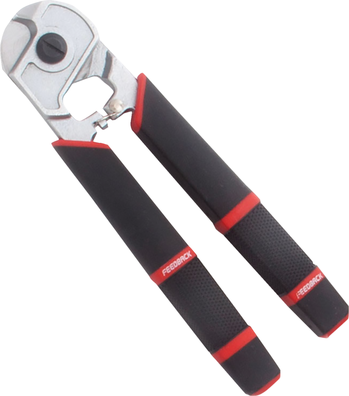 FEEDBACK SPORTS Cable and Housing Cutter - 2-in-1 Cutter/Crimper 17148