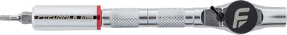 FEEDBACK SPORTS Reflex Fixed Torque Ratchet Kit - Mini Ratchet - 5 Nm Torque 17817