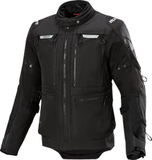 ALPINESTARS Ardent 3in1 Adventure Touring Jacket - Black - 4XL 3204423-1100-4X