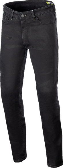 ALPINESTARS Copper v3 Pants - Black - US 38 / EU 54 3328524-1202-38