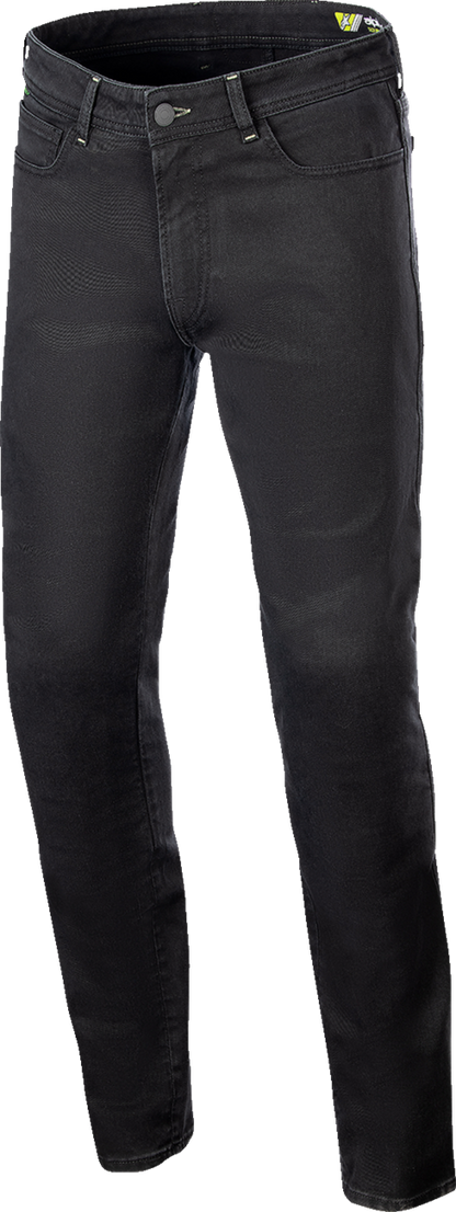ALPINESTARS Copper v3 Pants - Black - US 38 / EU 54 3328524-1202-38