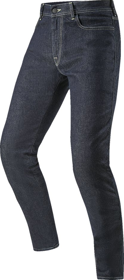 ALPINESTARS Copper v3 Pants - Blue - US 38 / EU 54 3328524-7202-38