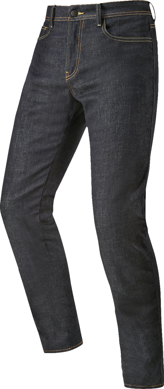 ALPINESTARS Cult-8 Pants - Blue - US 32 / EU 48 3325024-7202-32
