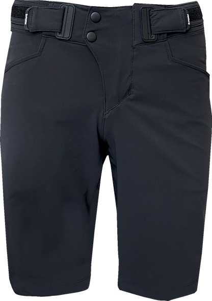 G-FORM Rhode Shorts - Charcoal - Medium OS9700284