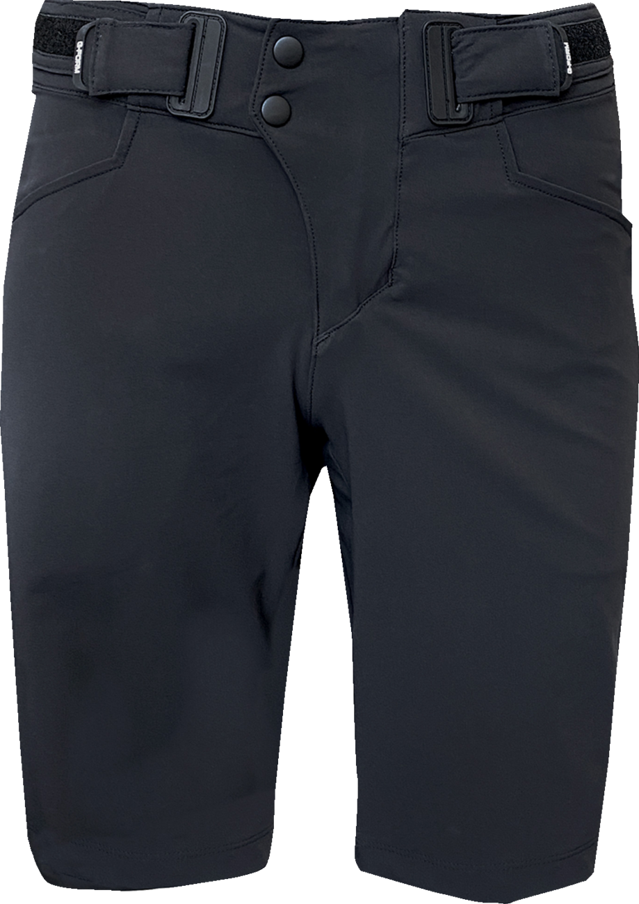 G-FORM Rhode Shorts - Charcoal - Large OS9700285