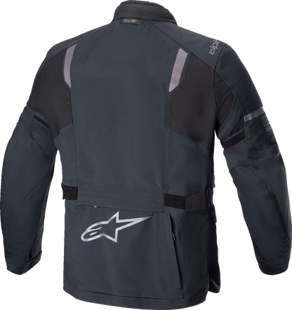 ALPINESTARS ST-7 2L Gore-Tex Jacket - Black/Dark Gray - Large 3604124-111-L