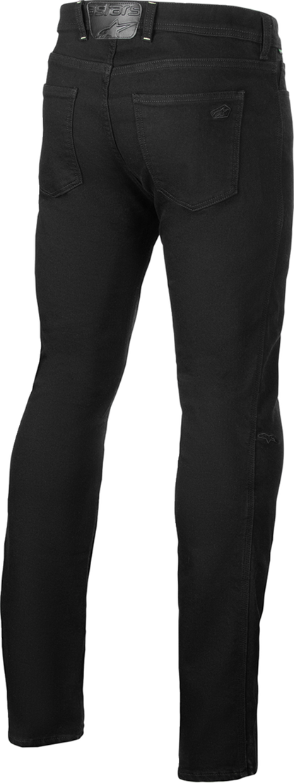 ALPINESTARS Cult-8 Pants - Black - US 28 / EU 44 3325024-1202-28