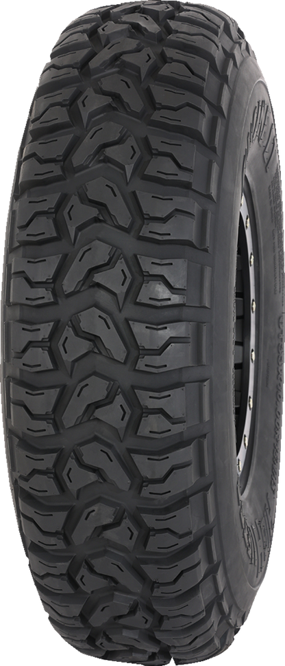 HIGH LIFTER Tire - Chicane LT - Front/Rear - 33x10R15 - 8 Ply 001-2448HL