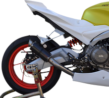 MGP MGP Growler Exhaust System - RS660 12101-2400
