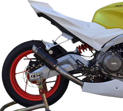 MGP MGP Growler Exhaust System - RS660 12101-2400