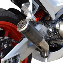 MGP MGP Stringer Exhaust System - RS660 12101-2405