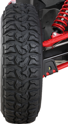 HIGH LIFTER Tire - Chicane LT - Front/Rear - 32x10R15 - 8 Ply 001-2447HL