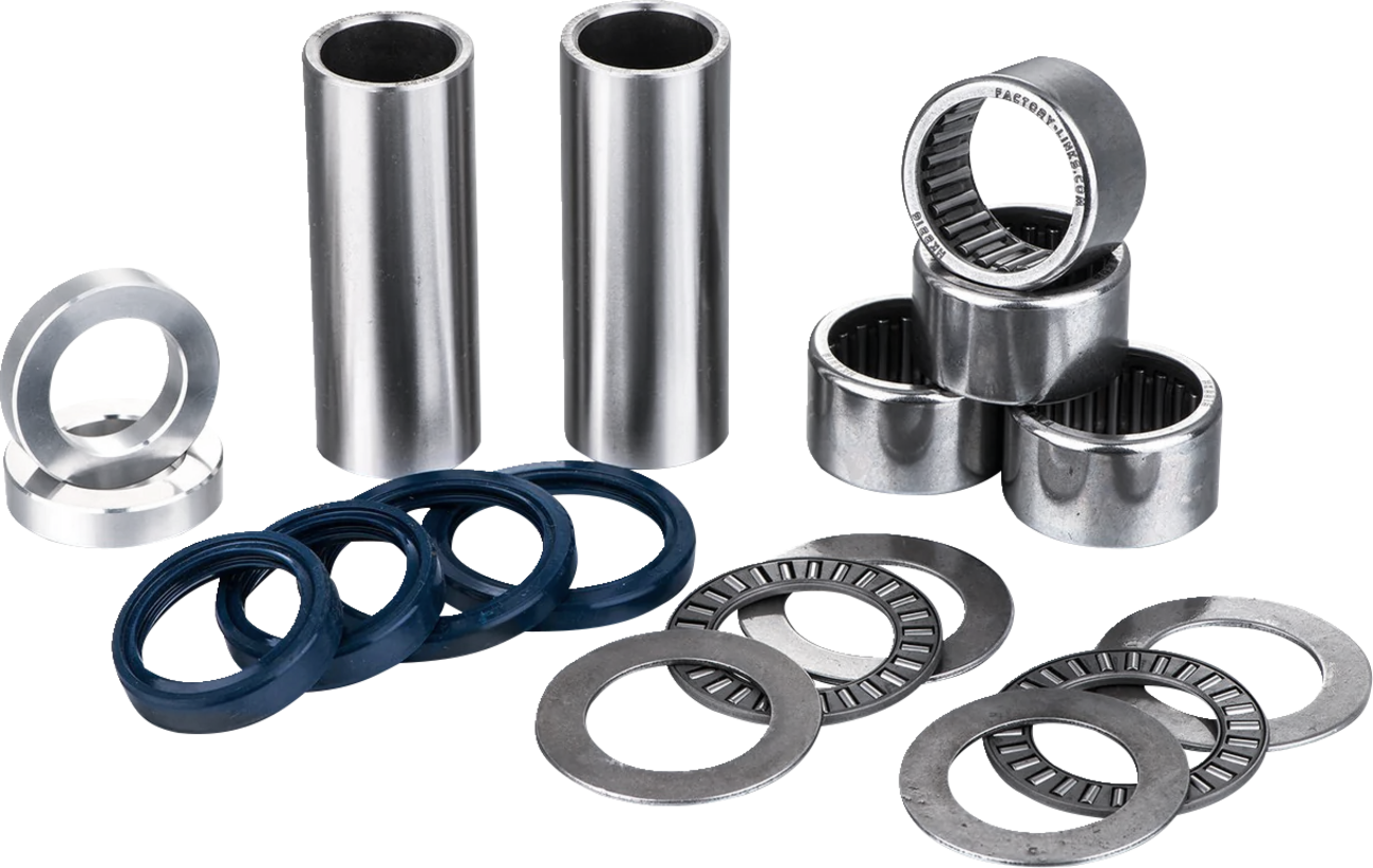 FACTORY LINKS Swingarm Bearing Kit - Yamaha SAK-Y-283