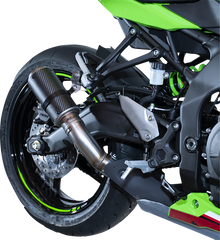 MGP Stinger Slip-On Muffler 52301-2405