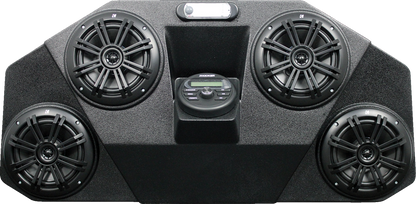 HOPPE INDUSTRIES Audio Mini - RZR Pro XP HPEL-0133