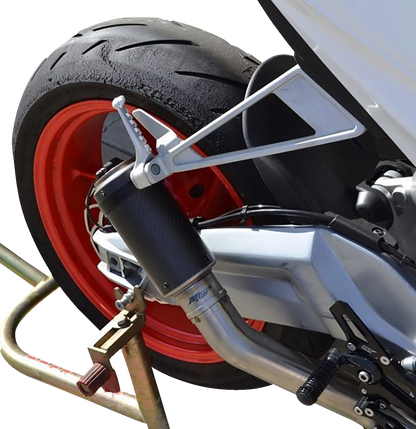 MGP MGP Stringer Exhaust System - RS660 12101-2405