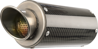 MGP MGP Growler Exhaust System - RS660 12101-2400