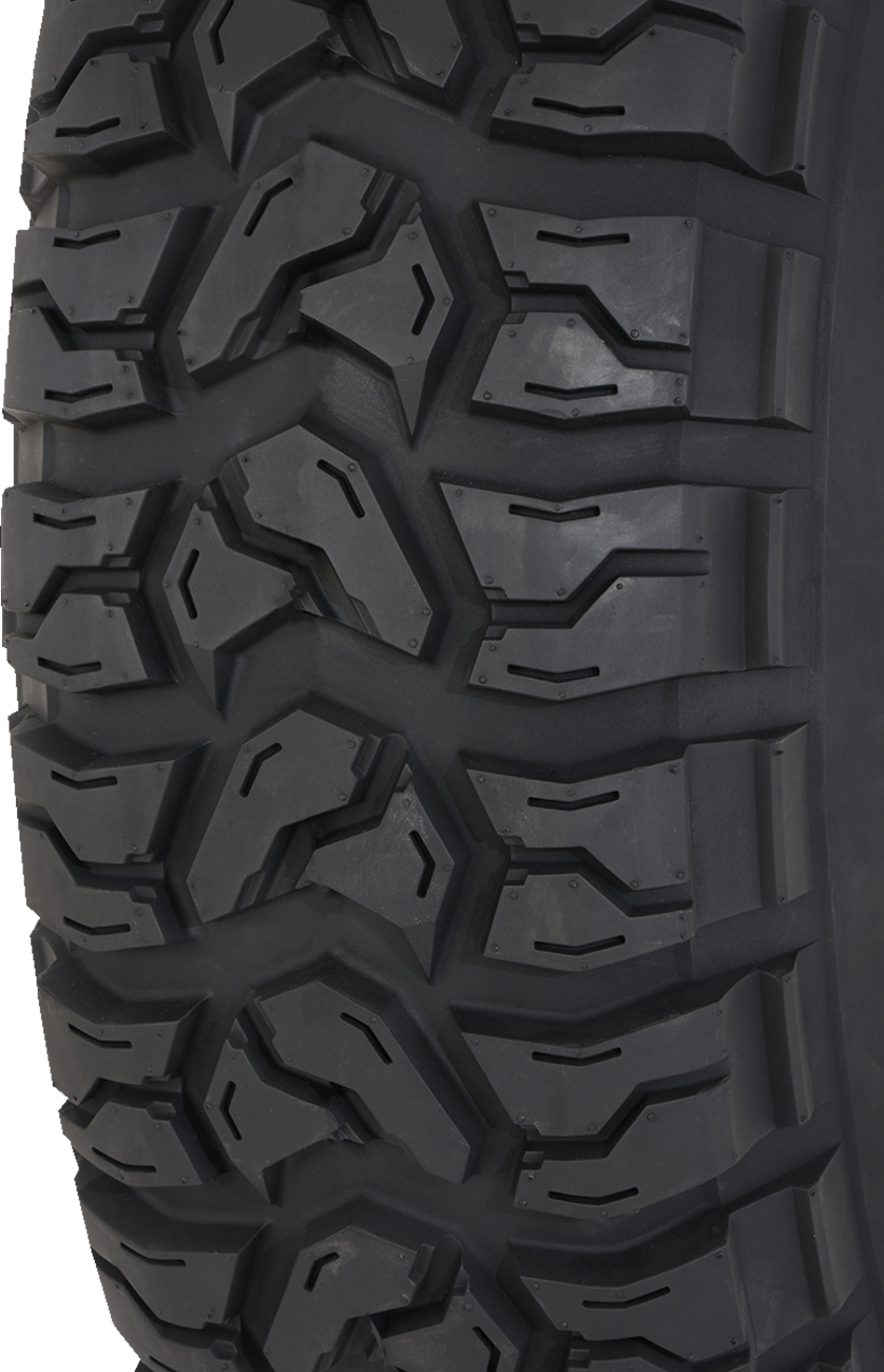 HIGH LIFTER Tire - Chicane LT - Front/Rear - 35x10R15 - 8 Ply 001-2449HL
