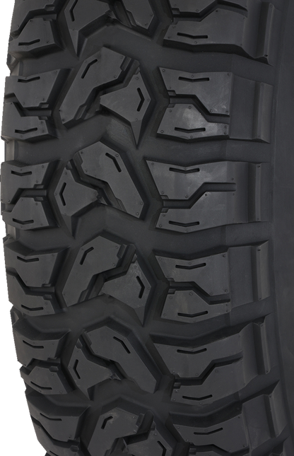 HIGH LIFTER Tire - Chicane LT - Front/Rear - 35x10R15 - 8 Ply 001-2449HL