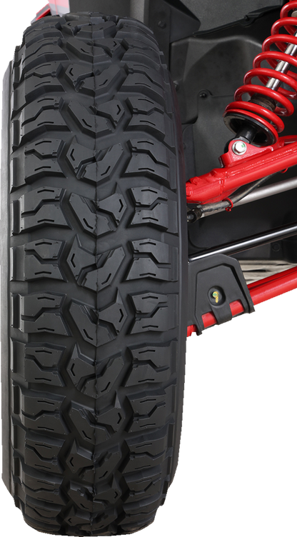 HIGH LIFTER Tire - Chicane LT - Front/Rear - 30x10R14 - 8 Ply 001-2427HL