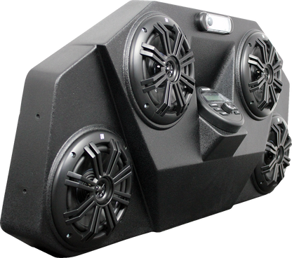HOPPE INDUSTRIES Audio Mini - RZR Pro XP HPEL-0133