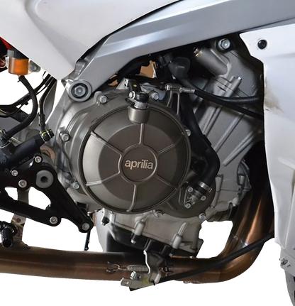 MGP MGP Growler Exhaust System - RS660 12101-2400