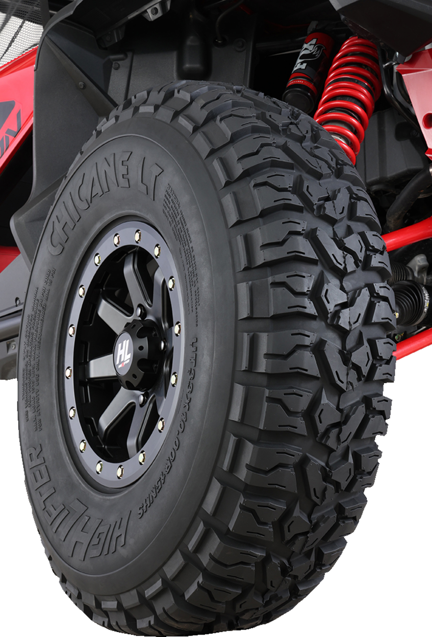 HIGH LIFTER Tire - Chicane LT - Front/Rear - 32x10R15 - 8 Ply 001-2447HL