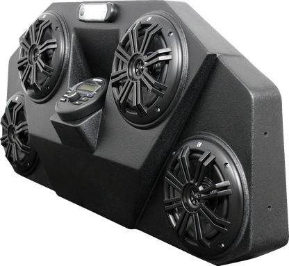 HOPPE INDUSTRIES Audio Mini - RZR Pro XP HPEL-0133