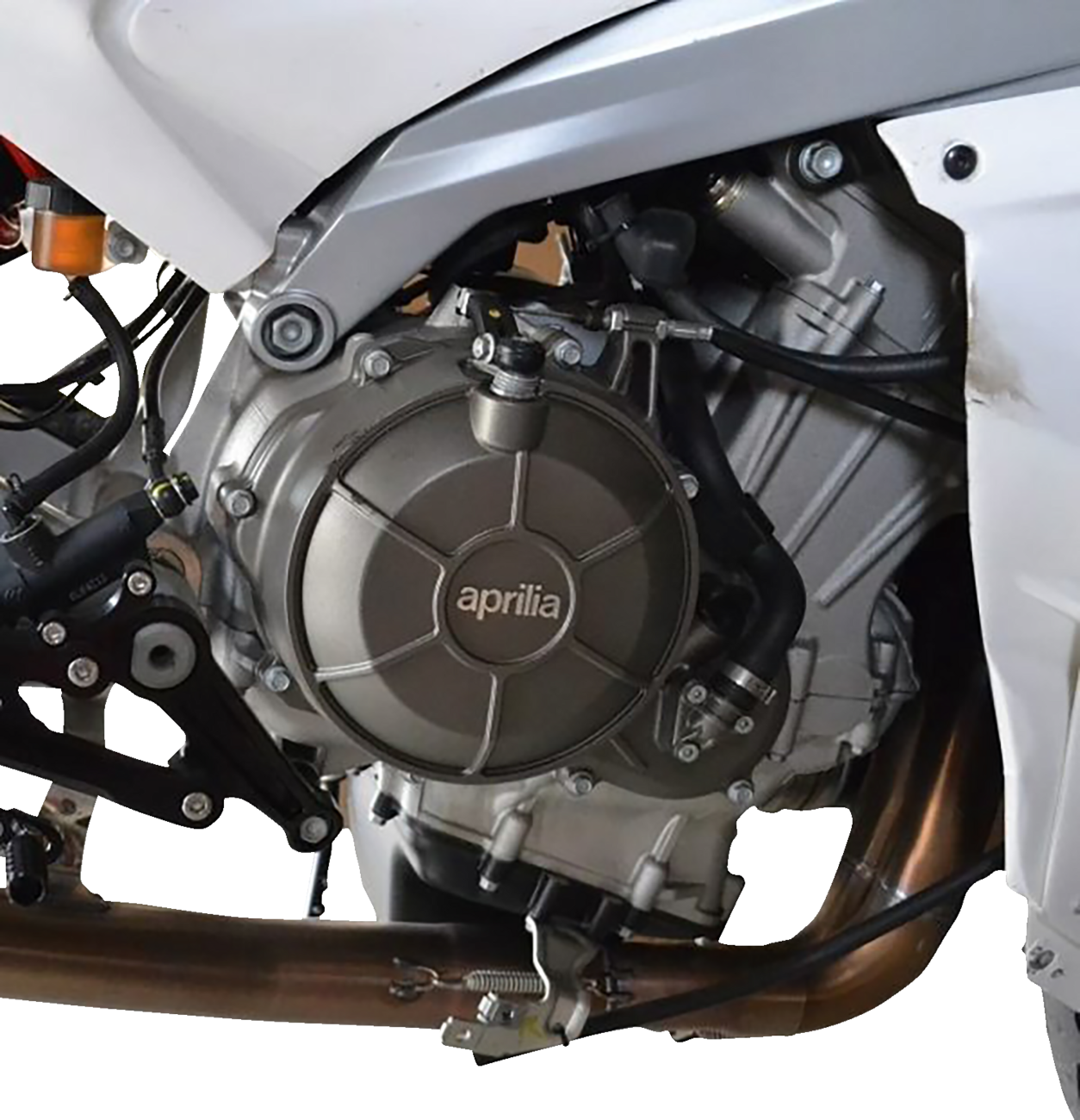 MGP MGP Stringer Exhaust System - RS660 12101-2405