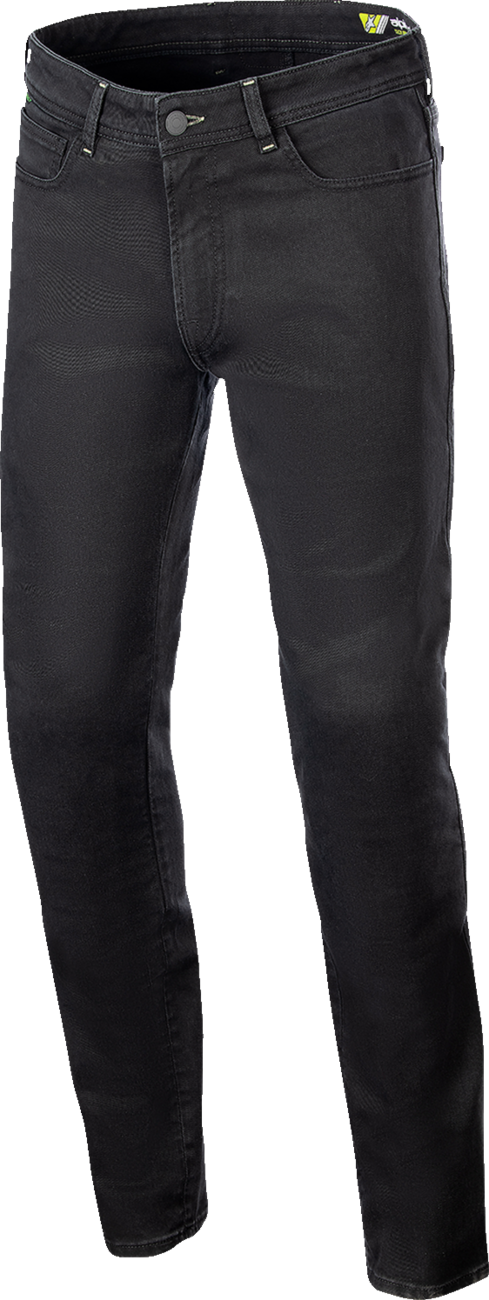 ALPINESTARS Copper v3 Pants - Black - US 40 / EU 56 3328524-1202-40