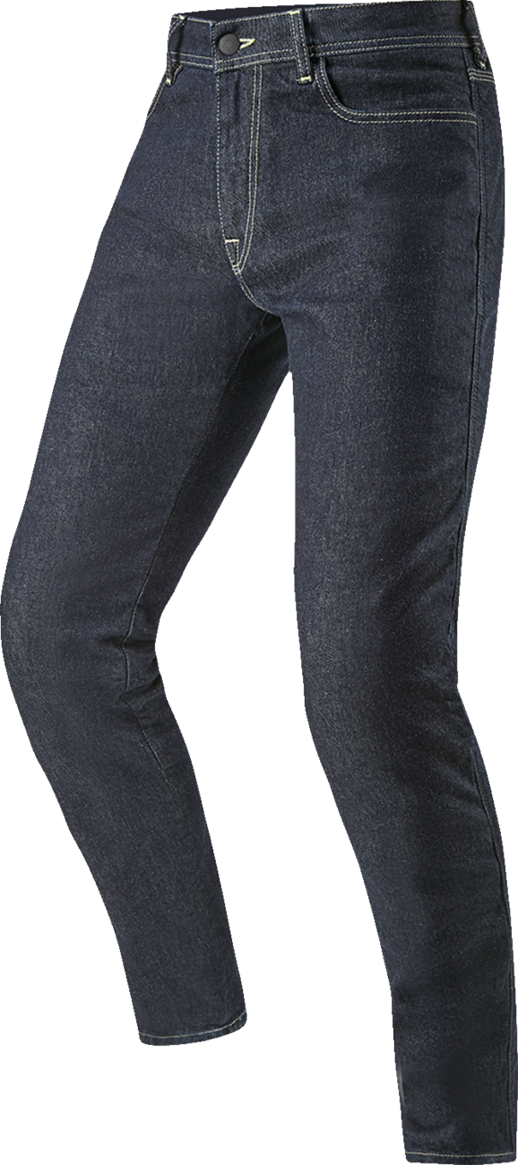 ALPINESTARS Copper v3 Pants - Blue - US 28 / EU 44 3328524-7202-28