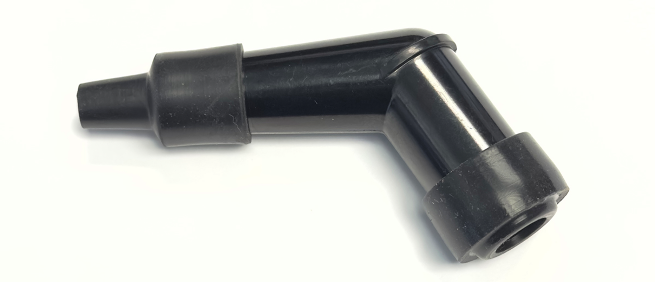 K&S TECHNOLOGIES Spark Plug Cap - 14 mm 10-6122
