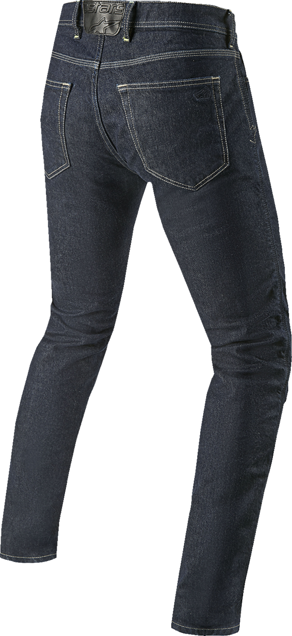 ALPINESTARS Copper v3 Pants - Blue - US 28 / EU 44 3328524-7202-28
