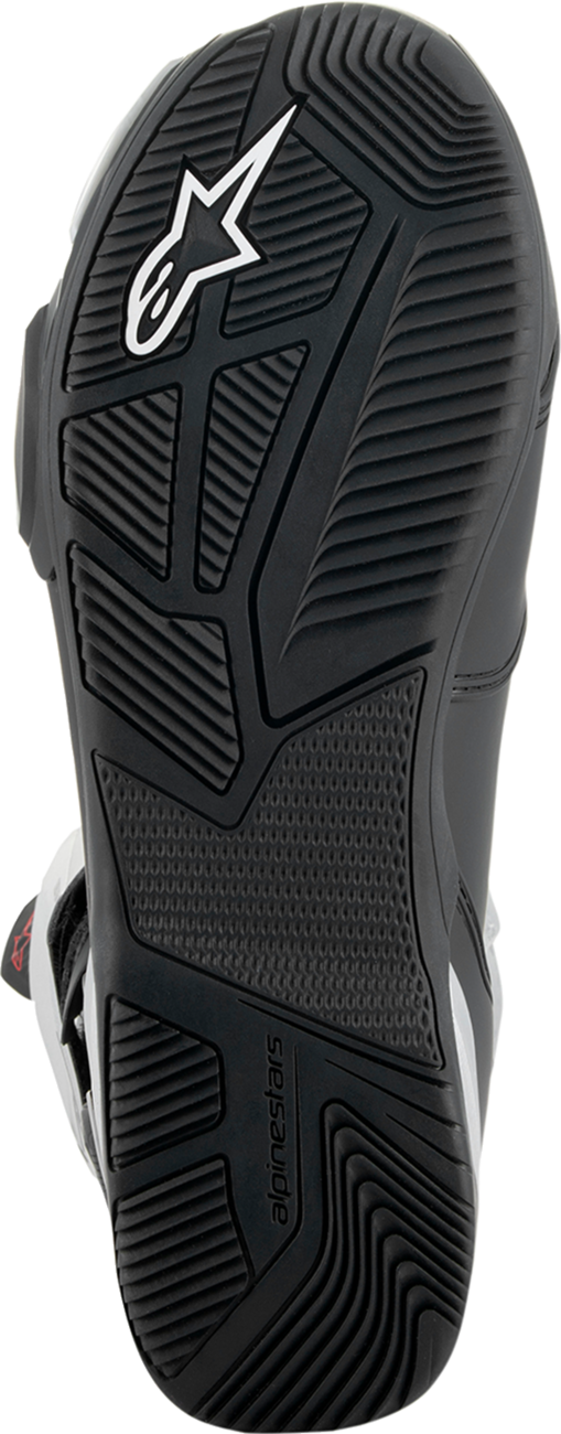 ALPINESTARS SP-X BOA Boots - Black/Silver - EU 42 2222024-119-42