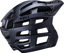 KALI Open Face Invader Helmet - Black - XS-M 0211223116