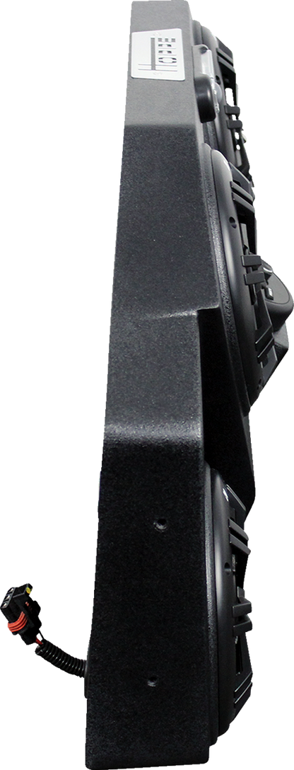 HOPPE INDUSTRIES Audio Mini - RZR Pro XP HPEL-0133