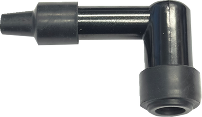 K&S TECHNOLOGIES Spark Plug Cap - 90° - 14 mm 10-1121Z