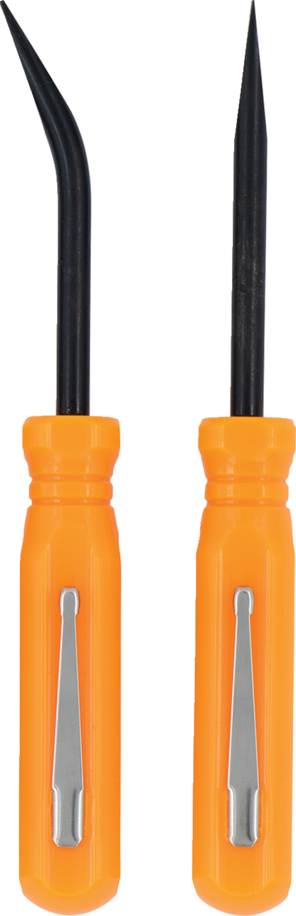 LANG TOOLS Mini Pry Bar - Pocket - Set 853-06-2ST