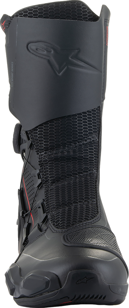 ALPINESTARS SP-X BOA Boots - Black - EU 42 2222024-1100-42