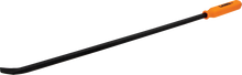 LANG TOOLS Pry Bar with Striking Handle - Curved Tip - 31" 853-31