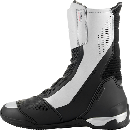 ALPINESTARS SP-X BOA Boots - Black/Silver - EU 42 2222024-119-42