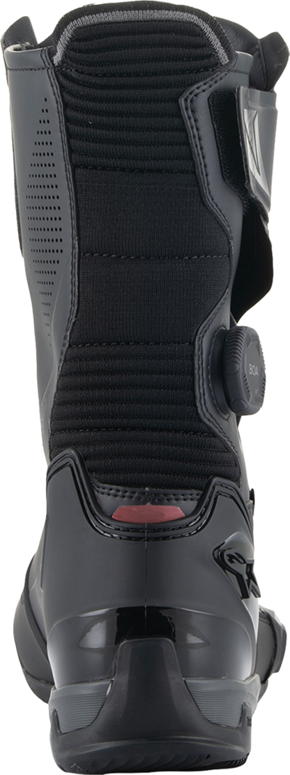 ALPINESTARS SP-X BOA Boots - Black - EU 40 2222024-1100-40