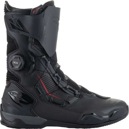 ALPINESTARS SP-X BOA Boots - Black - EU 39 2222024-1100-39