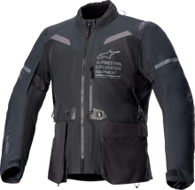 ALPINESTARS ST-7 2L Gore-Tex Jacket - Black/Dark Gray - 2XL 3604124-111-2X