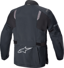 ALPINESTARS ST-7 2L Gore-Tex Jacket - Black/Dark Gray - 2XL 3604124-111-2X