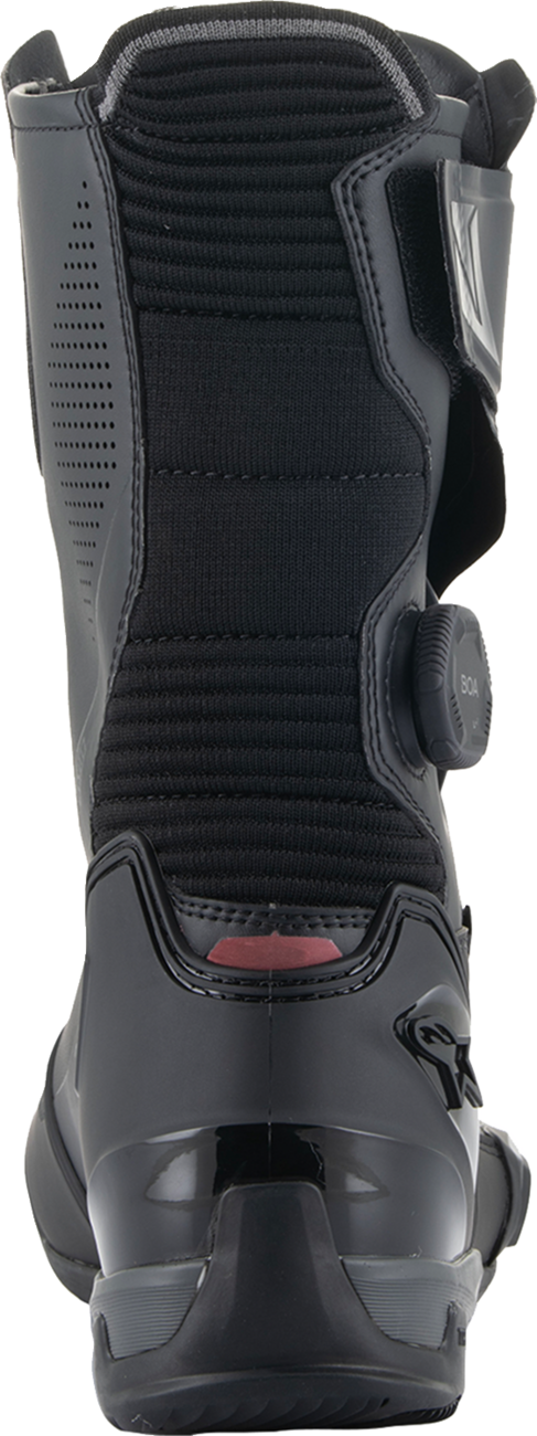 ALPINESTARS SP-X BOA Boots - Black - EU 38 2222024-1100-38