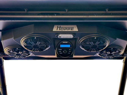 HOPPE INDUSTRIES Audio Mini - RZR Pro XP HPEL-0133