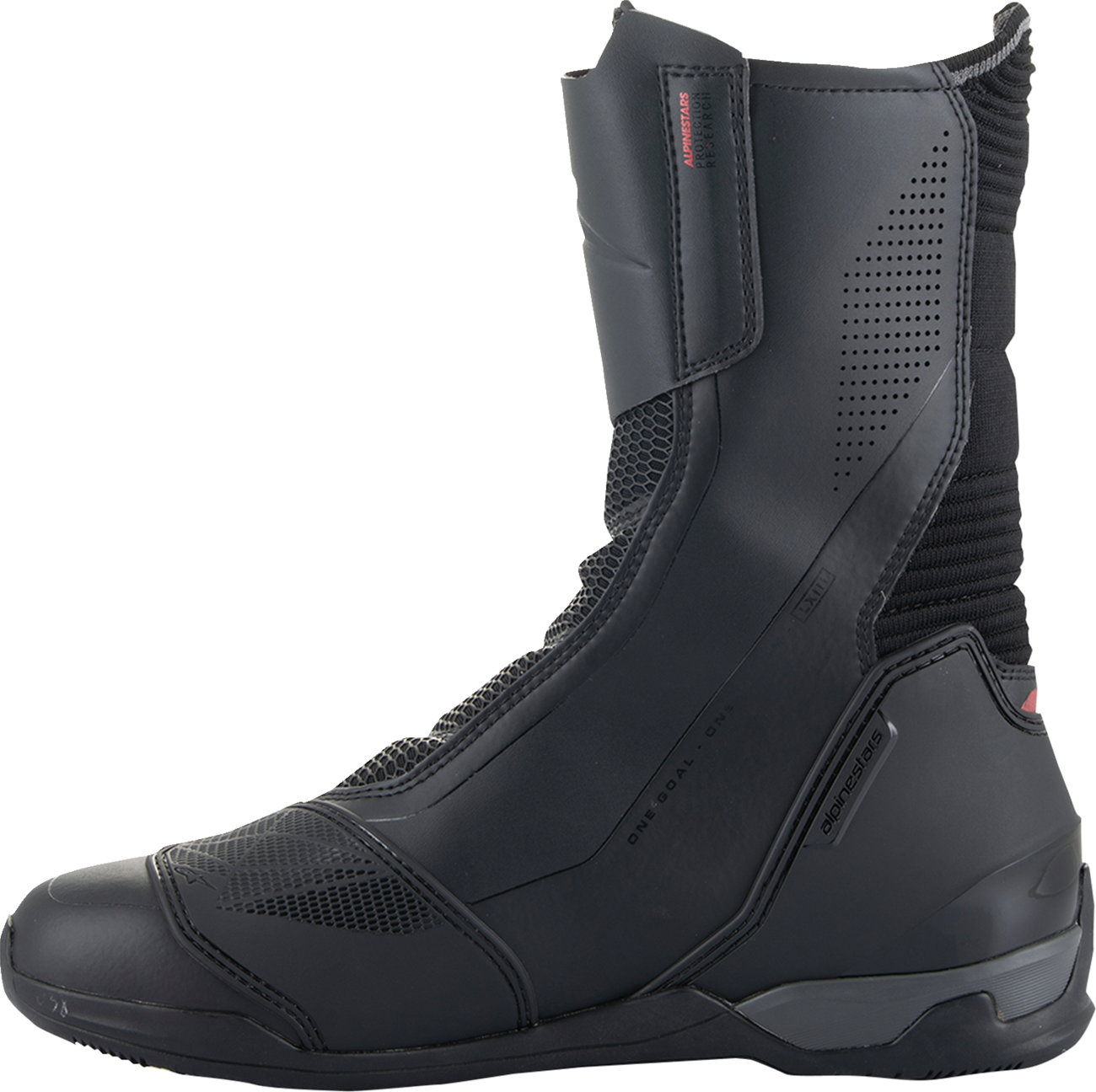 ALPINESTARS SP-X BOA Boots - Black - EU 45 2222024-1100-45