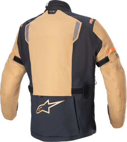 ALPINESTARS ST-7 2L Gore-Tex Jacket - Gobi Brown/Black - Medium 3604124-8011-M