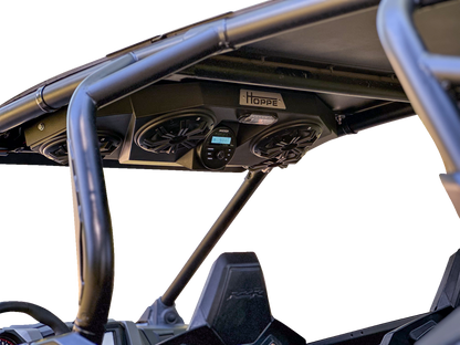 HOPPE INDUSTRIES Audio Mini - RZR Pro XP HPEL-0133